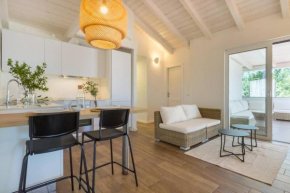 Villa con accesso privato alla spiaggia di Cala Brandinchi - 8 posti letto San Teodoro